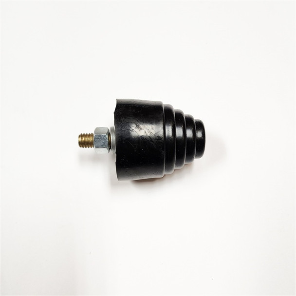 Titan Fuel Tanks 08-10 Ford F-450/F-550 Long Bed Tank Adaption Kit - TITANFUELTANKS0299001