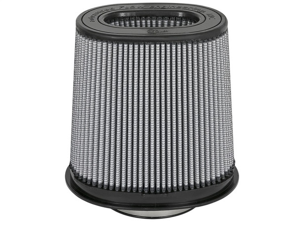 aFe MagnumFLOW Air Filters IAF PDS A/F PDS 5in F x (9x7)in B x (7-1/4x5)in T (Inv) x 8in H - AFE21-91126