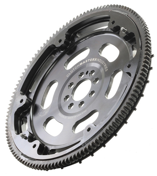Clutch Masters 2009+ Nissan R35 GT-R Steel Flywheel - CLUTCHMASTERSFP-GTR-SF