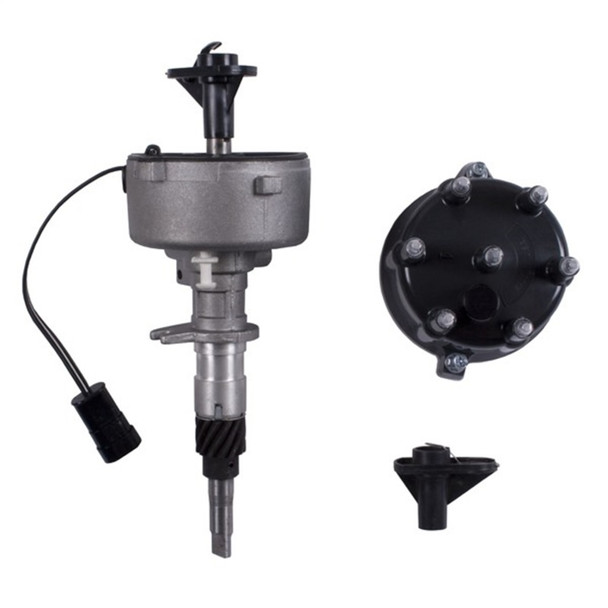Omix Distributor 4.0L 91-93 Jeep Wrangler YJ - OMIX17239.04