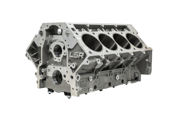FPE Gas Engine Blocks