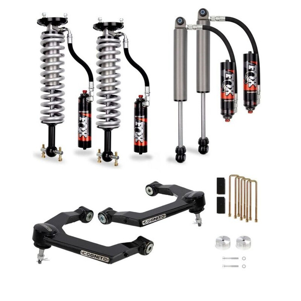 COG Leveling Kit - Elite