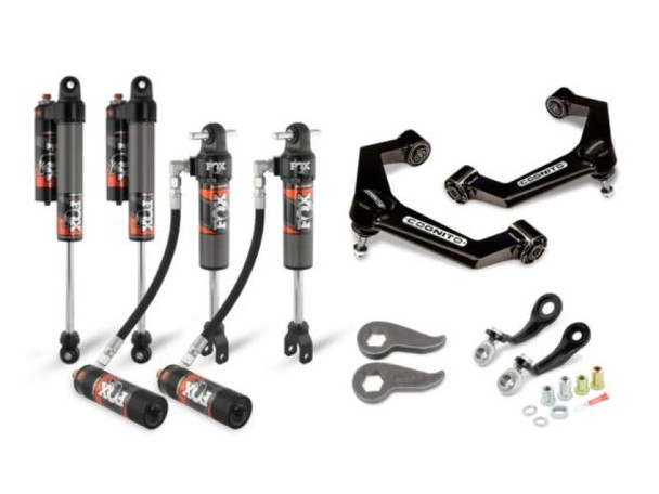COG Leveling Kit - Elite