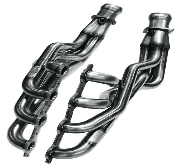 KSH LT Header & X-Pipe