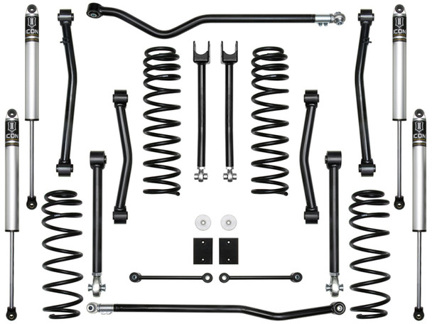 ICO Adj Link Kits