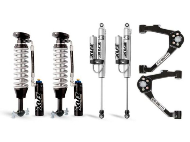 COG Leveling Kit - Elite