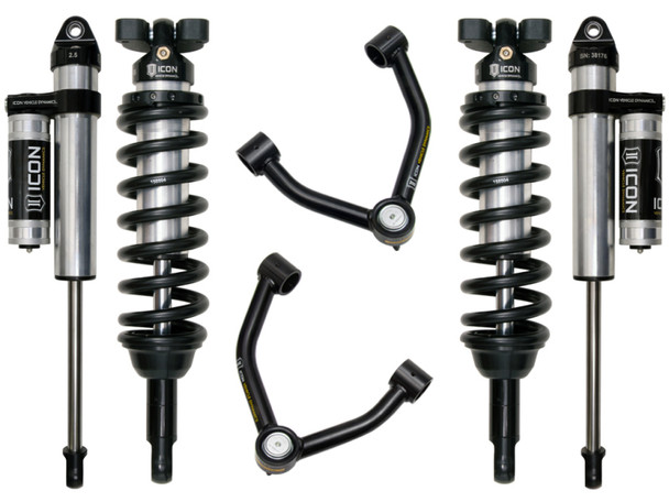 ICON 2015+ Chevrolet Colorado 1.75-3in Stage 3 Suspension System - ICONK73053