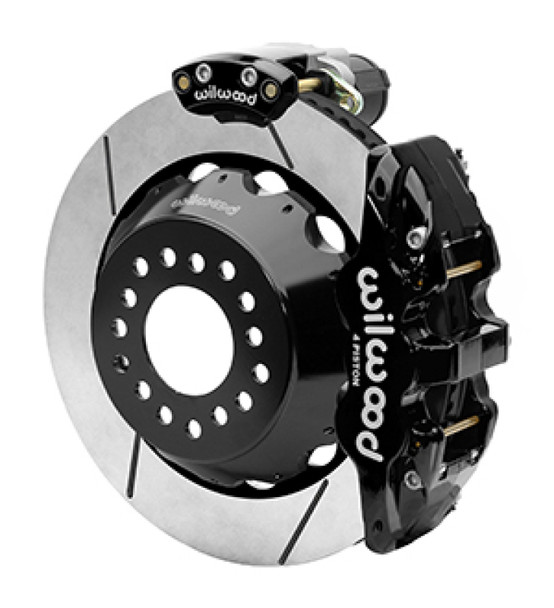 WIL Aero Brake Kit