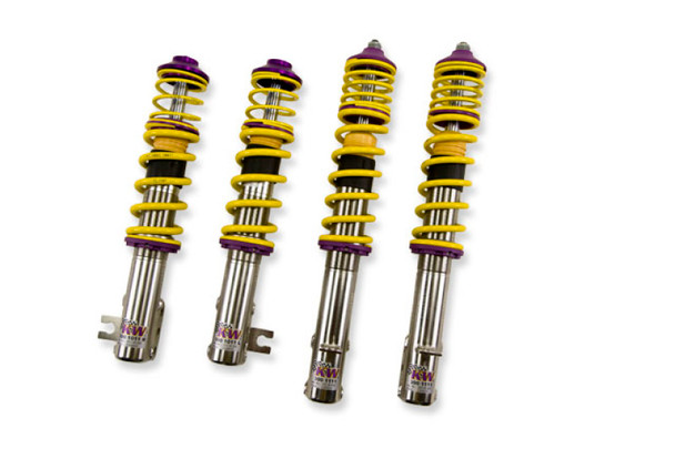 KW Coilover Kit V3 Ford Probe (ECP T22) Coupe - KW35230029