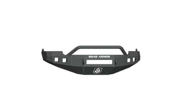 RDA Stealth Front Bumpers