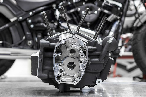 SSC Crankcases