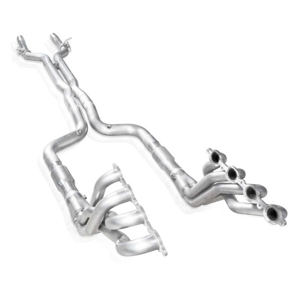 SSW Long Tube Headers