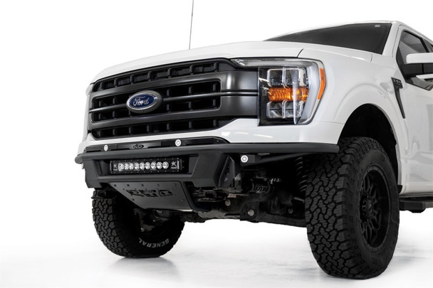ADD Pro Front Bumper
