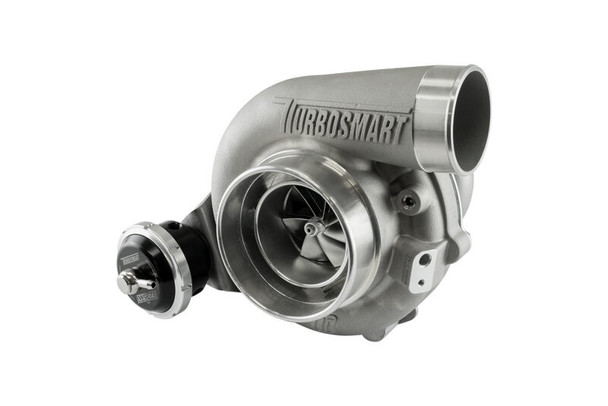 TS Turbochargers