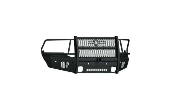 RDA Vaquero Front Bumpers