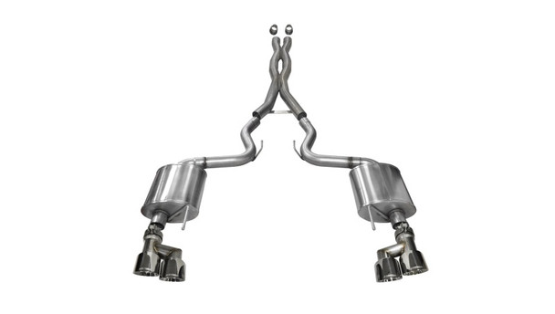 COR Cat-Back Sport