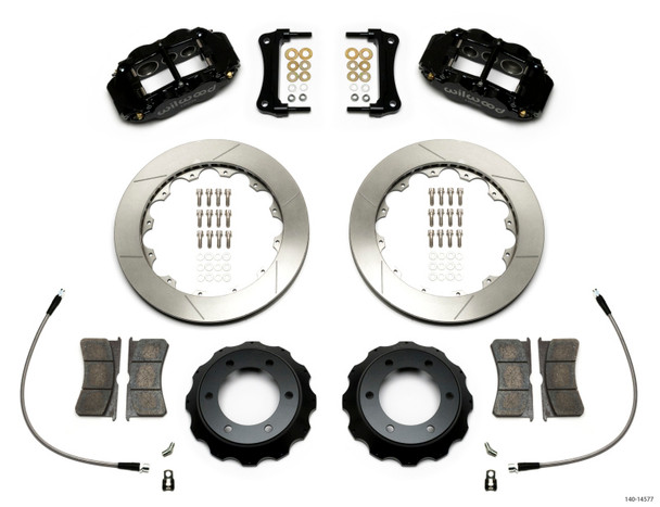 WIL Superlite Brake Kit
