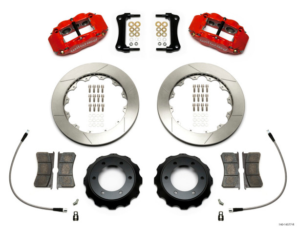 WIL Superlite Brake Kit