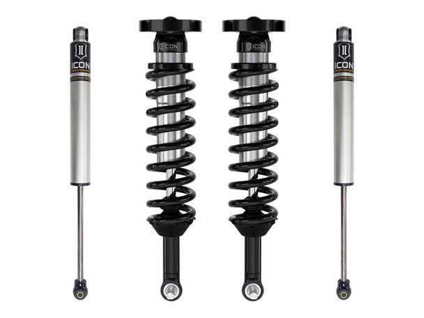 ICO 2.5 Series Coilover Kits