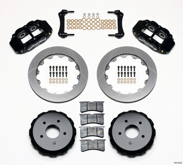 WIL Superlite Brake Kit