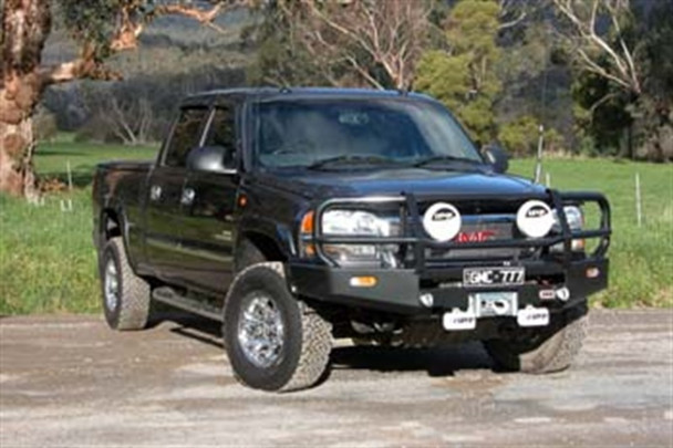 ARB Bull Bars