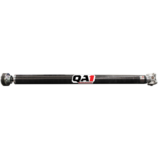 QAP Driveshaft - REV Series