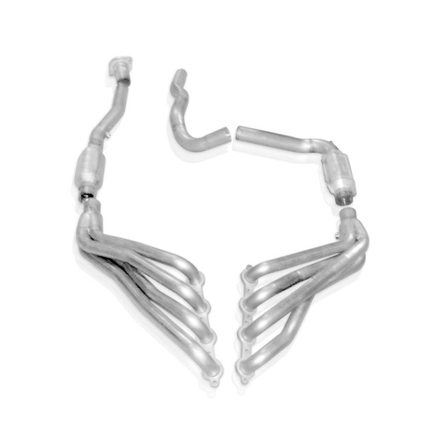 SSW Long Tube Headers