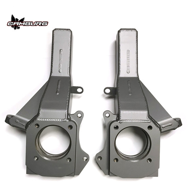 CMB Leaf Spring and Shackle Bushing Kits
