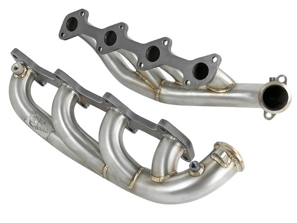 AFE Headers
