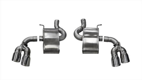 COR Axle-Back Sport