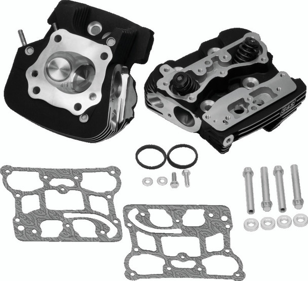 SSC Cylinder Heads