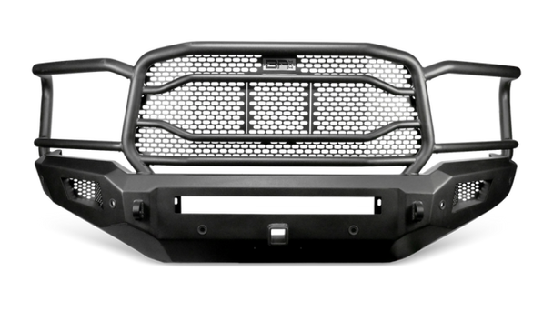 BOD Ambush Front Bumpers
