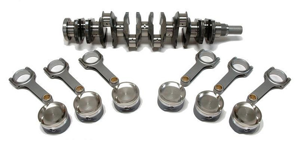 HKS Forged Piston Kits