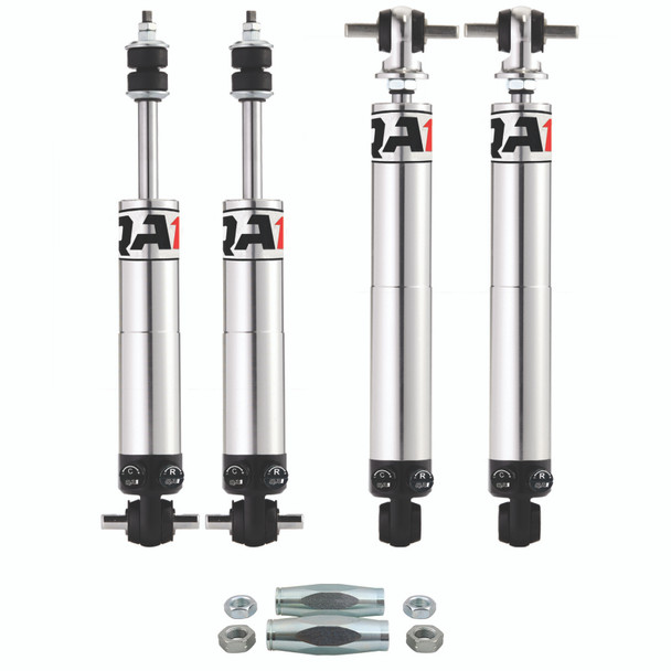 QAP Shocks - Stocker Series