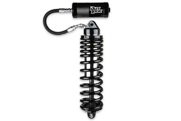 FAB Coilovers - Dirt Logic 4.0