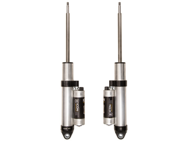 ICO 2.5 Series Shocks