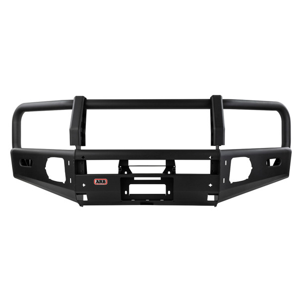 ARB Summit Combar Textured Fogii Tacoma 16On (Fit Kit NOT Included) - ARB3423160