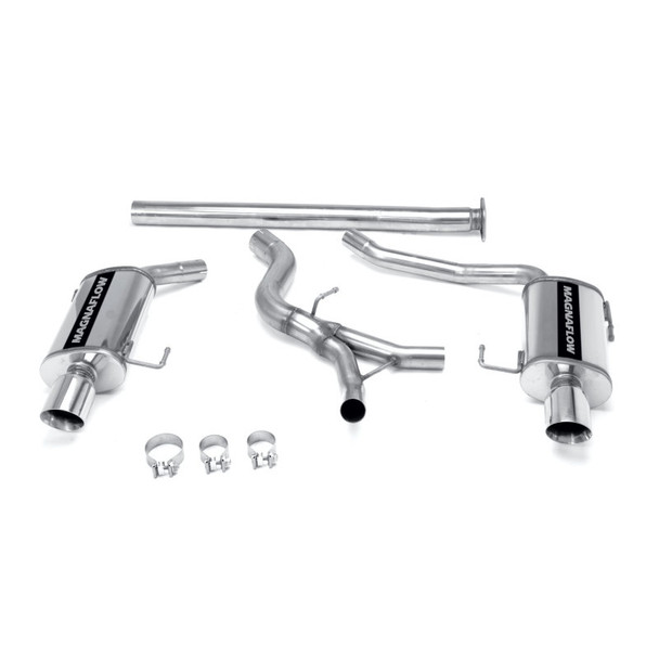 MAG Catback Exhaust