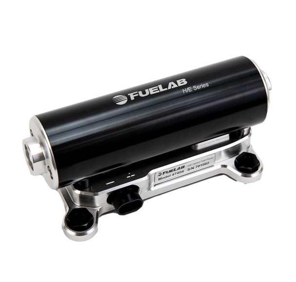 FLB H/E In-Line Fuel Pump
