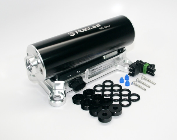 FLB H/E In-Line Fuel Pump