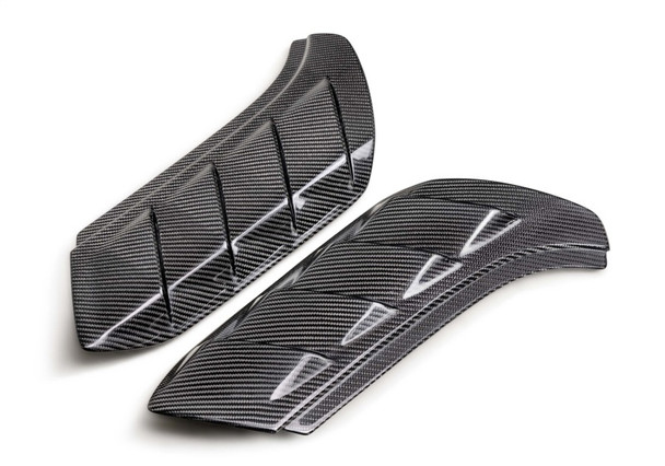 FR Trim Panels