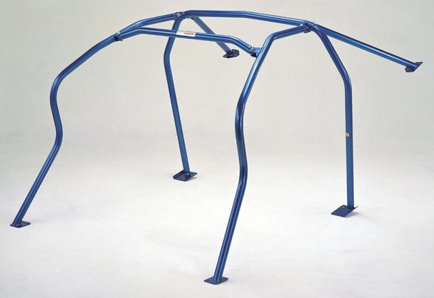 CUS D1 Chromoly Roll Cages