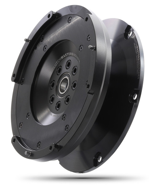 Clutch Masters 09+ Audi S4 3.0L V6 Aluminum Flywheel - CLUTCHMASTERSFW-060-AL