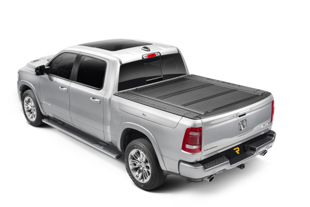 UND ArmorFlex Bed Covers