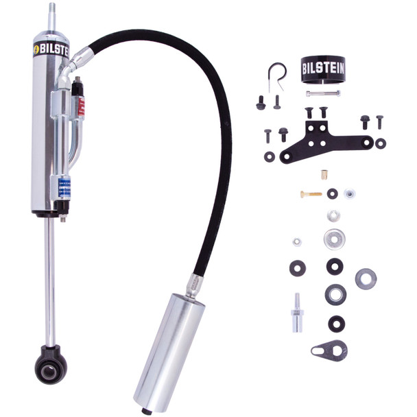Bilstein B8 8100 (Bypass) 2003-2020 Toyota 4Runner Rear Left Monotube Shock Absorber - BILSTEIN25-284584