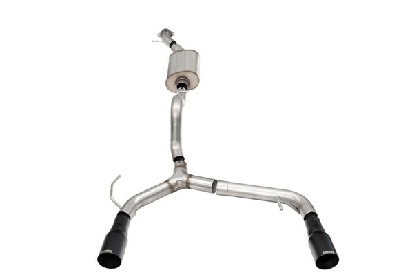 COR Cat-Back Sport