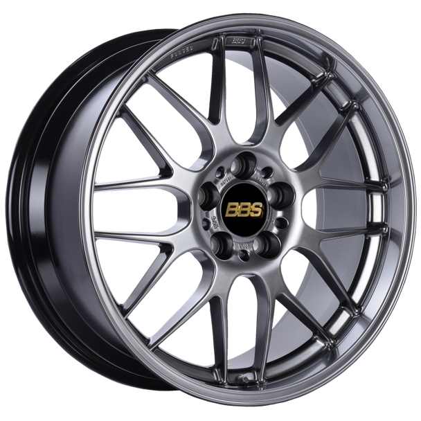 BBS RG-R Wheels