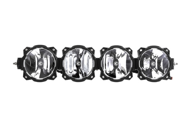 KCL Gravity LED - Pro6