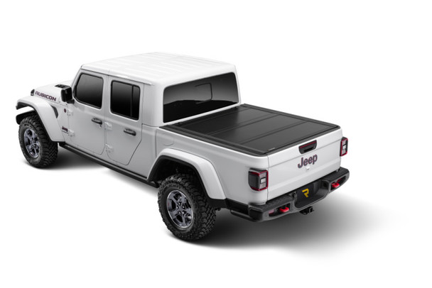UND Ultra Flex Bed Covers