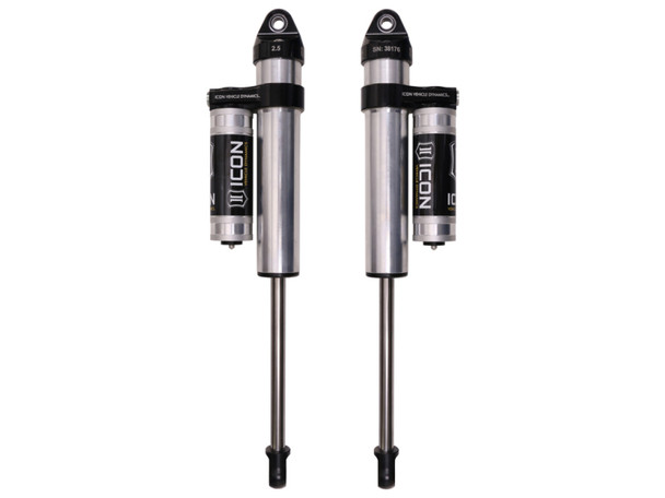 ICO 2.5 Series Shocks
